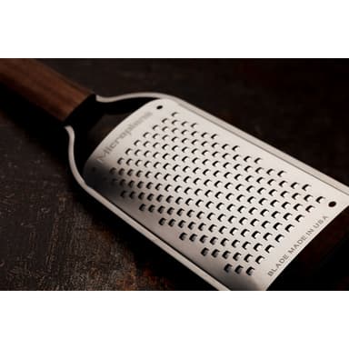 Microplane, master rivjärn grov