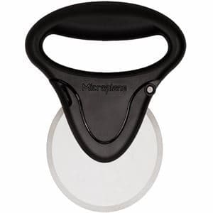 Microplane, pizza cutter svart
