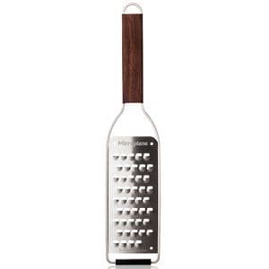 Microplane, master rivjärn ekstra grov