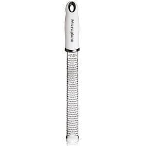 Microplane, premium classic rivjärn hvid