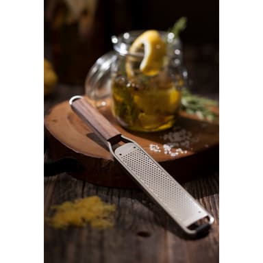 Microplane, master rivjärn zester