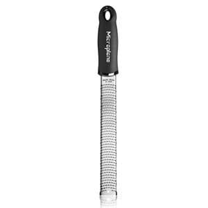 Microplane, premium classic rivjärn sort