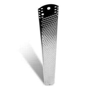 Microplane, classic rivjärn utan handtag