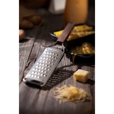 Microplane, master rivjärn ekstra grov