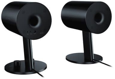 Razer Nommo gaminghögtalare