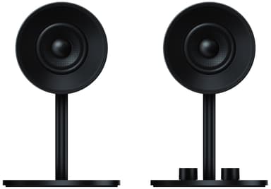 Razer Nommo gaminghögtalare