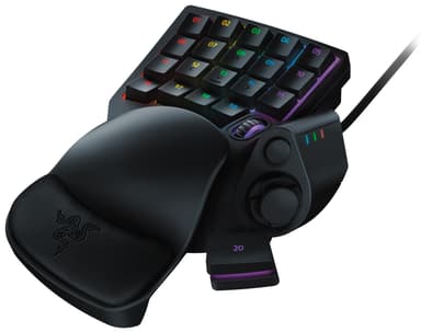 Razer Tartarus V2 gaming tangentbord