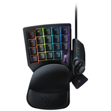 Razer Tartarus V2 gaming tangentbord