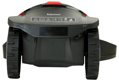 Robomow robotgräsklippare RC304UPW