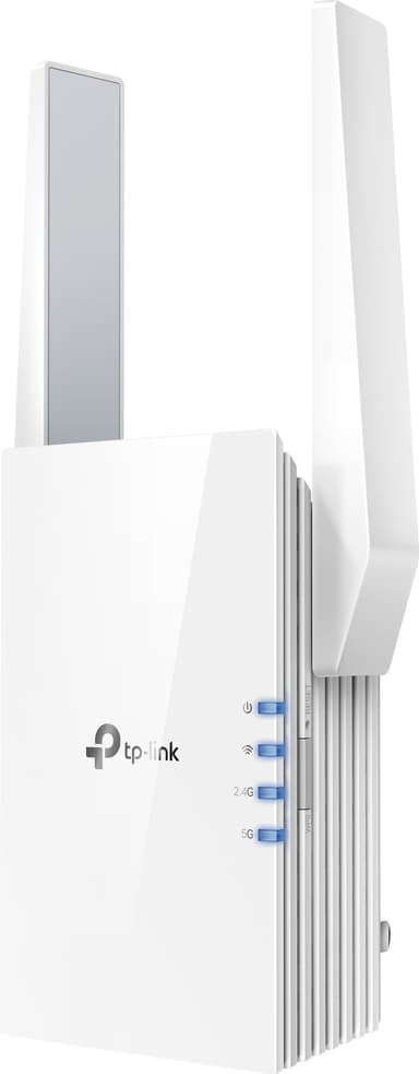 TP-Link RE605X Wi-Fi 6 förlängare