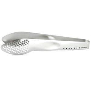 Global, serveringstång med sked 23 cm