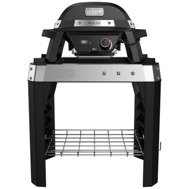 Weber Pulse 1000 elgrill med stativ