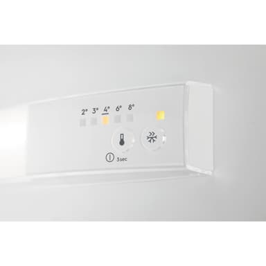 Electrolux 300 Pro kylskåp/frys kombiskåp LNT3LF18S