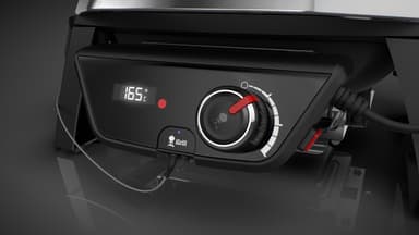 Weber Pulse 1000 elgrill med stativ