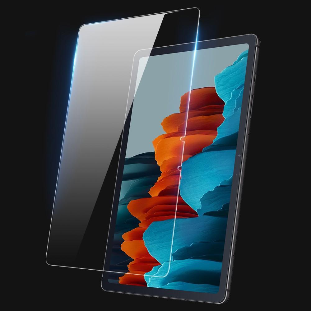 DUX DUCIS Samsung Galaxy Tab S7 Härdat glas 0,33mm 9H