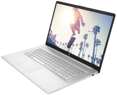 HP Laptop 17-cn0805no 17.3" bärbar dator