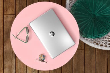 HP Laptop 17-cn0805no 17.3" bärbar dator