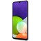 Samsung Galaxy A22 - 4G smartphone 4/64GB (awesome violet)