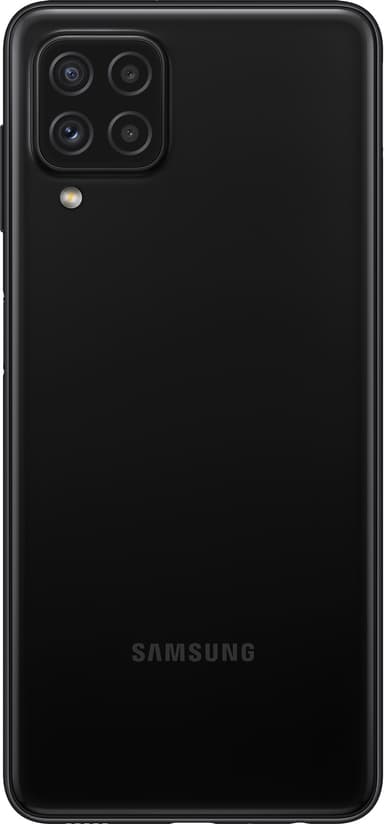 Samsung Galaxy A22 - 4G smartphone 4/64GB (awesome black)