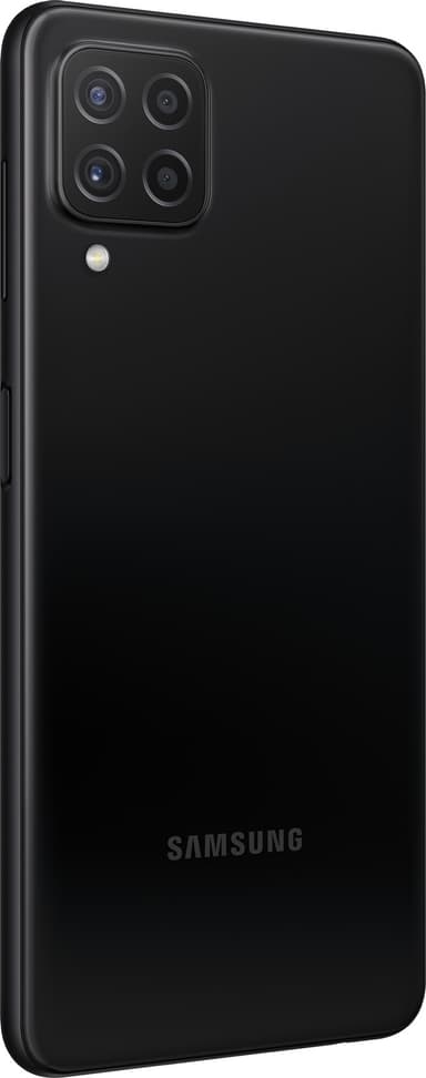 Samsung Galaxy A22 - 4G smartphone 4/64GB (awesome black)