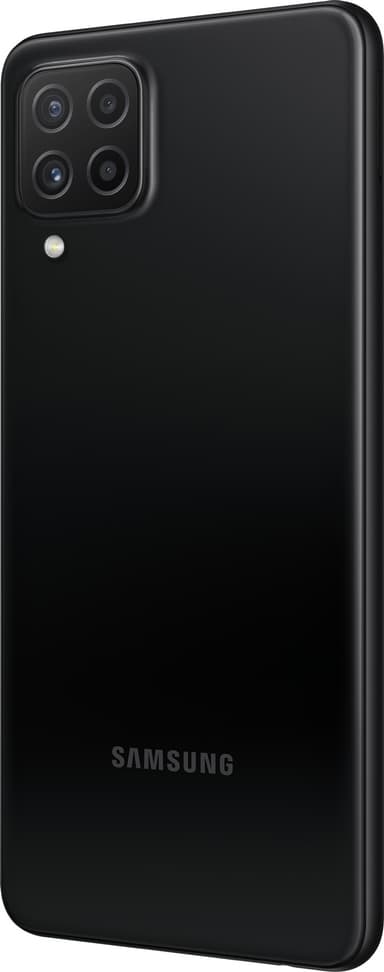 Samsung Galaxy A22 - 4G smartphone 4/64GB (awesome black)