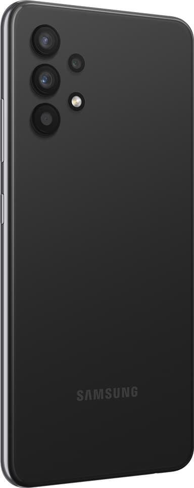 Samsung Galaxy A32 Enterprise - 4G smartphone 4/128GB (awesome black)