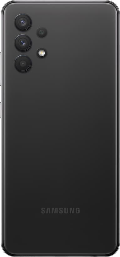 Samsung Galaxy A32 Enterprise - 4G smartphone 4/128GB (awesome black)