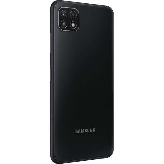 Samsung Galaxy A22 5G smartphone 4/64GB (awesome gray)