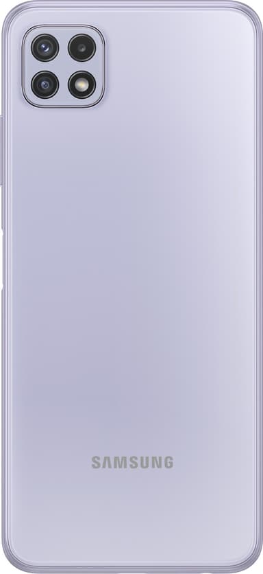 Samsung Galaxy A22 5G smartphone 4/64GB (awesome violet)