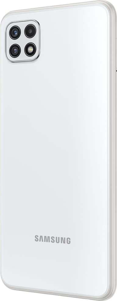 Samsung Galaxy A22 5G smartphone 4/64GB (awesome white)