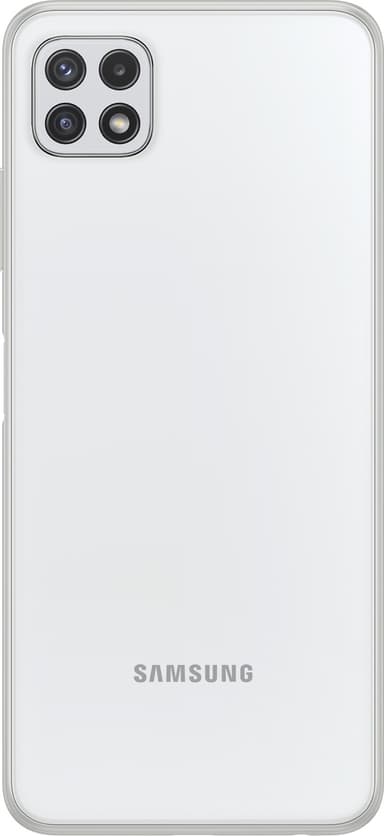 Samsung Galaxy A22 5G smartphone 4/64GB (awesome white)