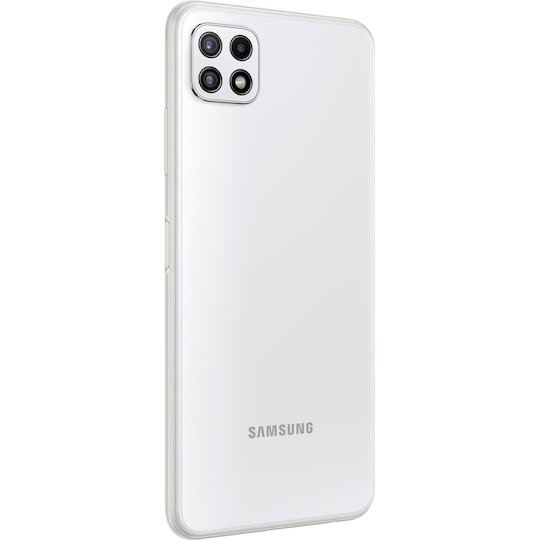 Samsung Galaxy A22 5G smartphone 4/64GB (awesome white)