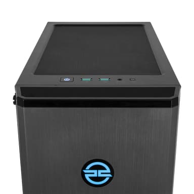 PCSpecialist Vortex SFT stationär dator för gaming