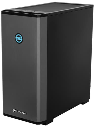 PCSpecialist Vortex SFT stationär dator för gaming