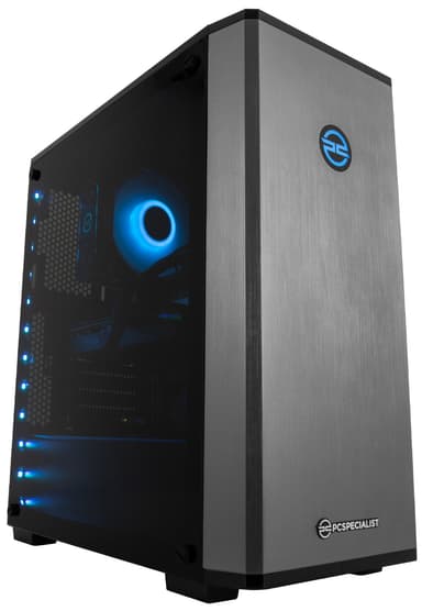 PCSpecialist Vortex SFT stationär dator för gaming