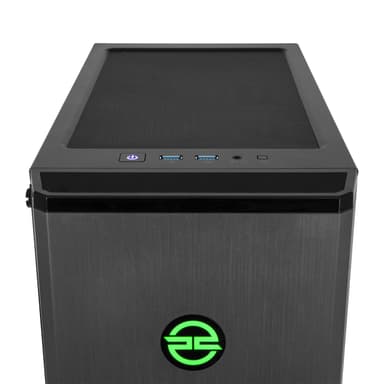 PCSpecialist Vortex STS stationär dator för gaming