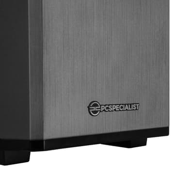 PCSpecialist Vortex STS stationär dator för gaming