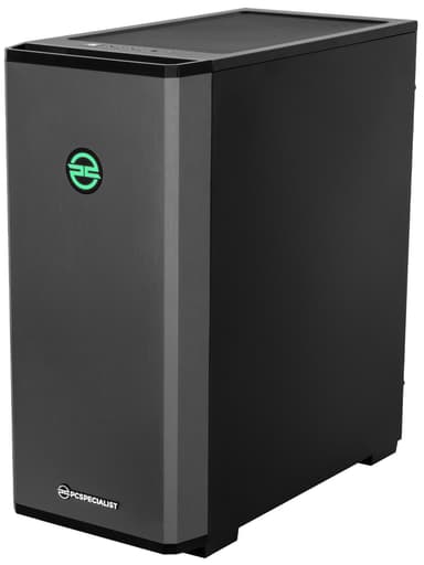 PCSpecialist Vortex STS stationär dator för gaming