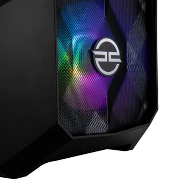 PCSpecialist Fusion XER stationär dator för gaming