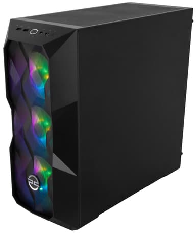 PCSpecialist Fusion XER stationär dator för gaming