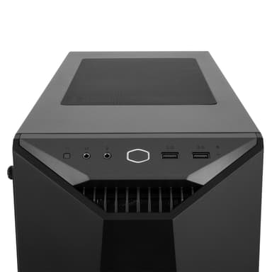 PCSpecialist ESL Pro V2 Official stationär dator för gaming