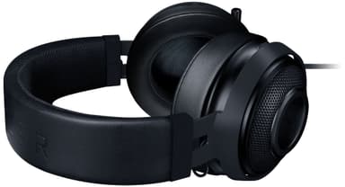 Razer Kraken Pro v2 headset gaming (svart)