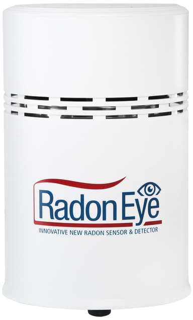 RadonEye RD200 Smart radonmätare