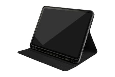 TUCANO UP fodral för iPad Air 10,9” (2020)/iPad Pro 11 (2020), svart