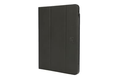 TUCANO UP fodral för iPad Air 10,9” (2020)/iPad Pro 11 (2020), svart