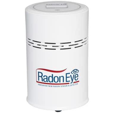 RadonEye RD200 Smart radonmätare