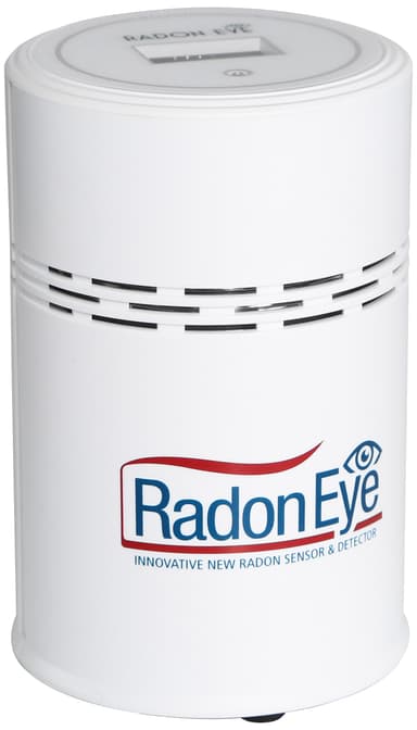 RadonEye RD200 Smart radonmätare