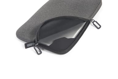 Tucano Melange fodral för 11 surfplatta/bärbar dator, svart
