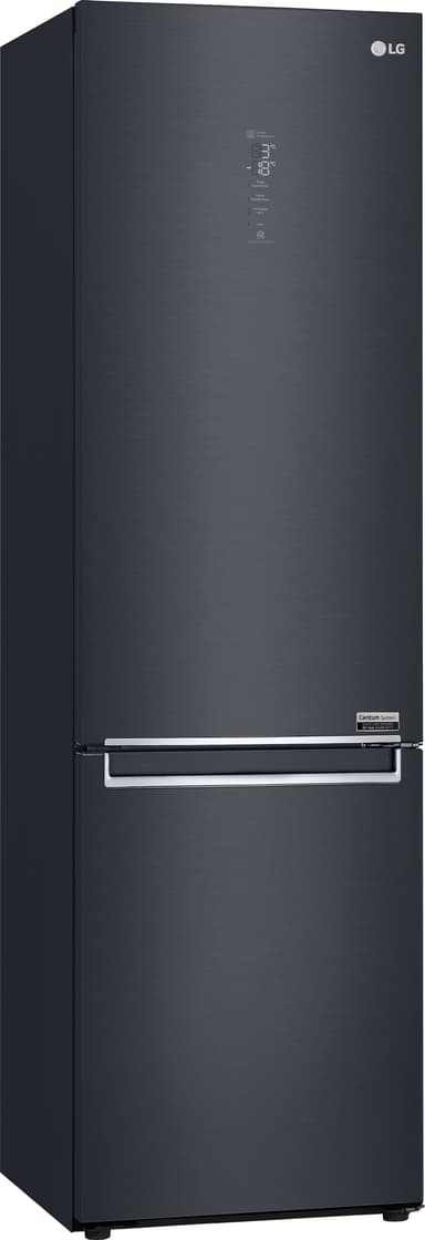 LG Kyl/Frys ELB92MCACP (svart)