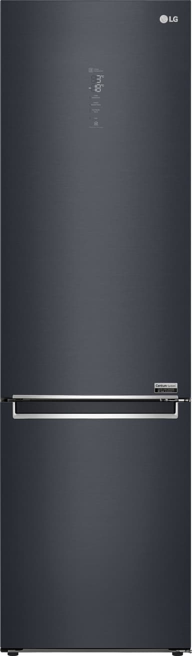 LG Kyl/Frys ELB92MCACP (svart)